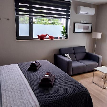 Elvis Presley Private Studio With Kitchen And Airconditioning غوس المظهر الخارجي الصورة